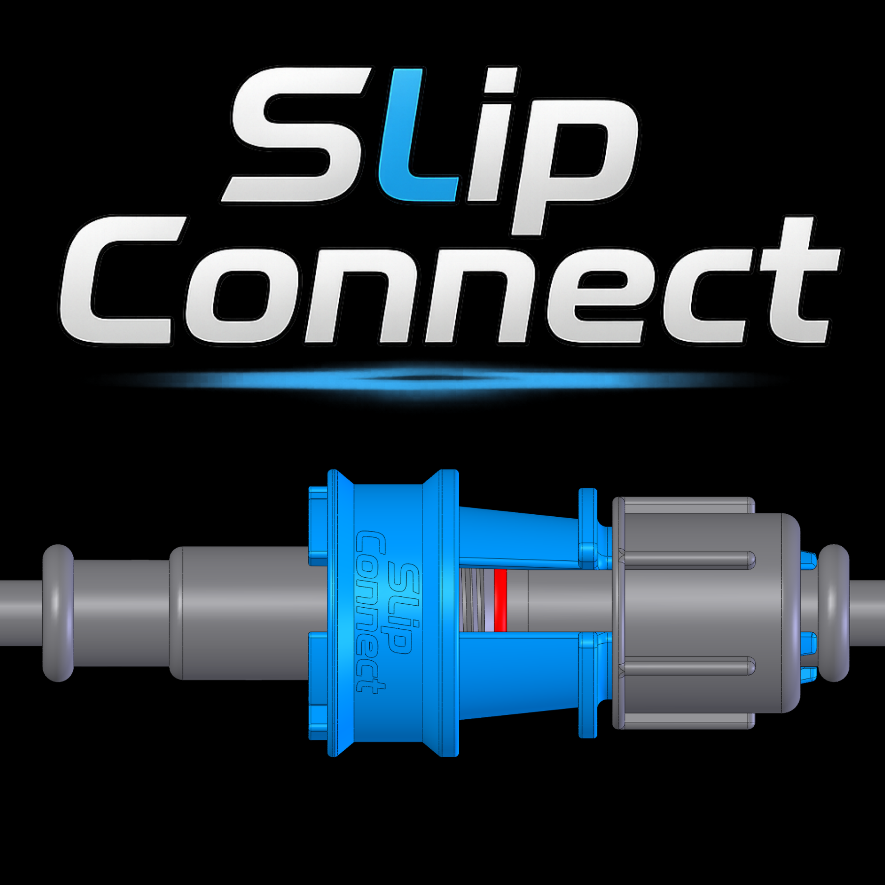 LH-150　INS CONECT（インス・コネクト) SLip Connect - xConnect Reimagined - 10 Pack – Lipich Engineering