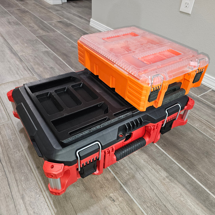 Tool Box Adapters | Custom Packout Accessories – Lipich Engineering