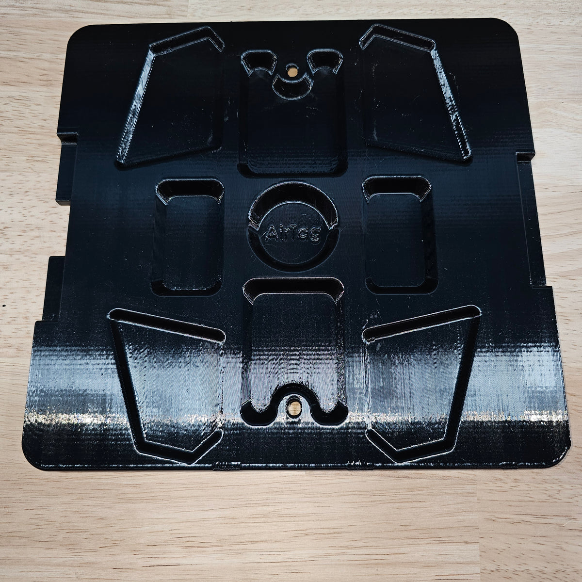 Adapter for FLEX 24V Wet/Dry Vacuum & Stack Pack | Lipich Engineering