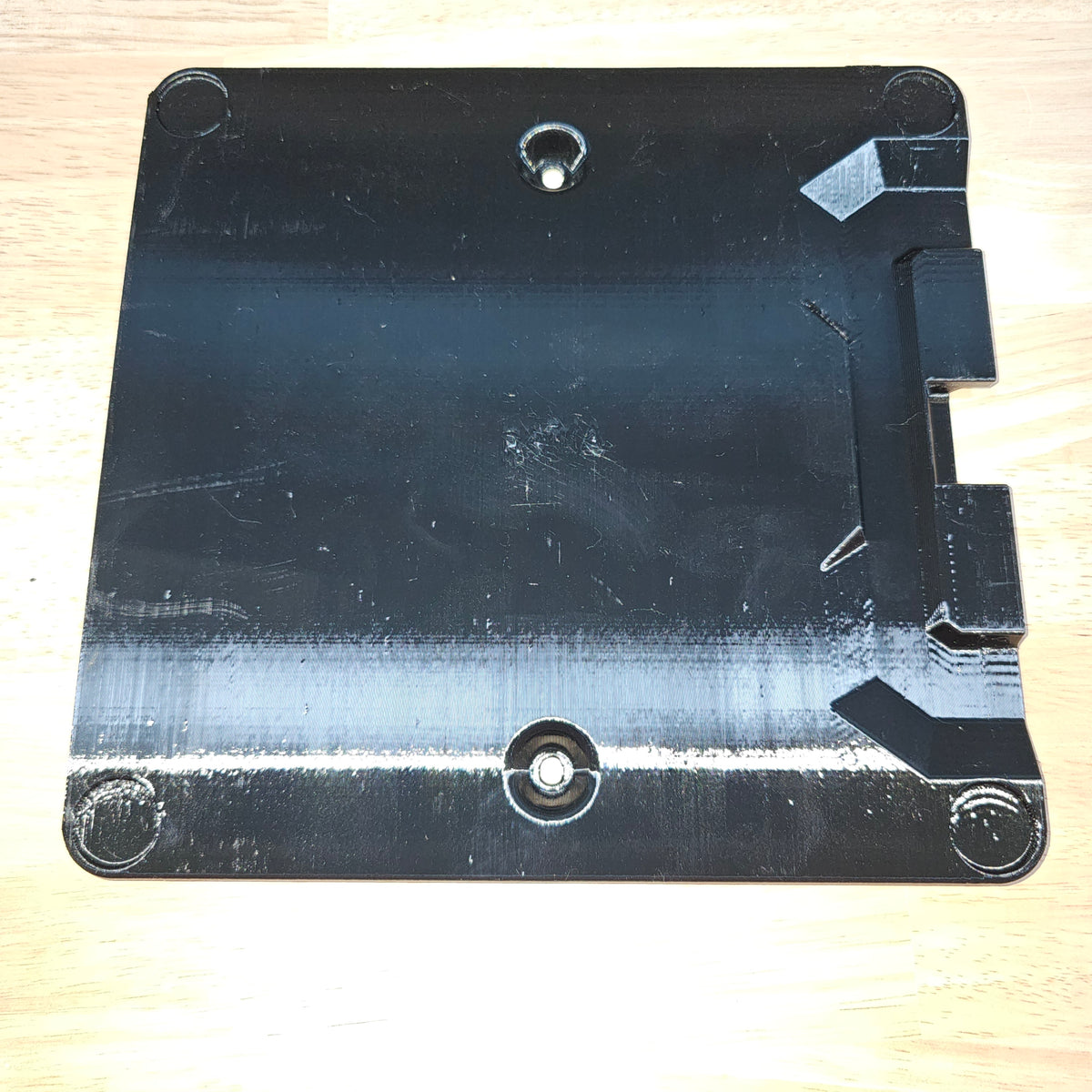 Adapter for FLEX 24V Wet/Dry Vacuum & Stack Pack | Lipich Engineering