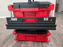 Milwaukee Packout to Klein MODBox Rail Adapter