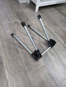 Coro Prop Roof Mount for 3/4" EMT Conduit | Adjustable 0°-45°
