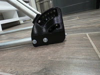 Coro Prop Roof Mount for 3/4" EMT Conduit | Adjustable 0°-45°