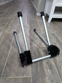 Coro Prop Roof Mount for 3/4" EMT Conduit | Adjustable 0°-45°