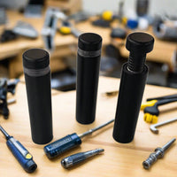 EzMount™ 10 Pack – Easy and Reliable Pixel Mounts,Steel for Any Surface