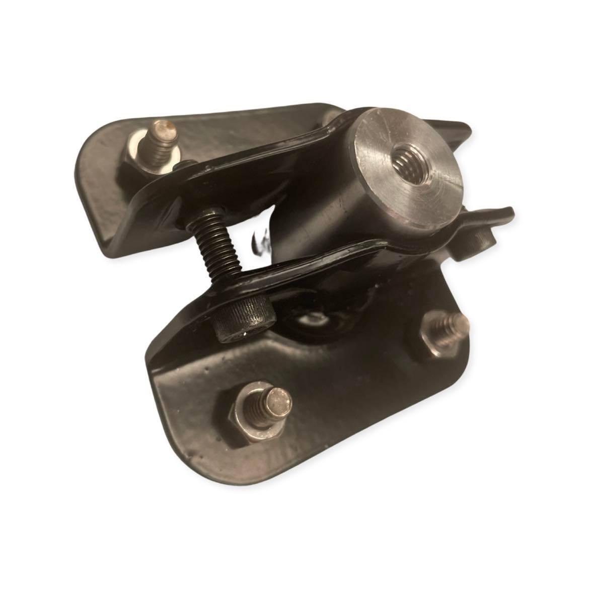 Maker Mount™ 5 Pack – Secure Prop Mounting Adapter for MakerPipe Connectors