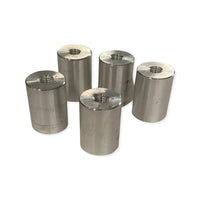 Maker Mount™ 5 Pack – Secure Prop Mounting Adapter for MakerPipe Connectors