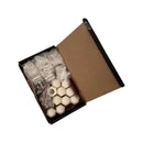 EzMount PRO™ 10 Pack – Aluminum Pixel Mounting System for All Surfaces, Ideal for Coroplast Props