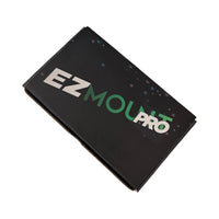 EzMount PRO™ 10 Pack – Aluminum Pixel Mounting System for All Surfaces, Ideal for Coroplast Props