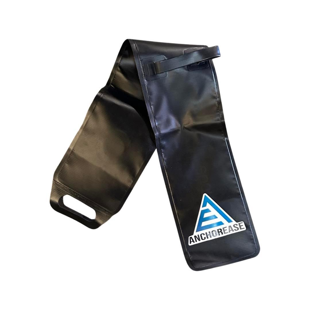 AnchorEase™ Water Weights – Durable PVC Water Bags for Securing Displays, Collapsible and Portable