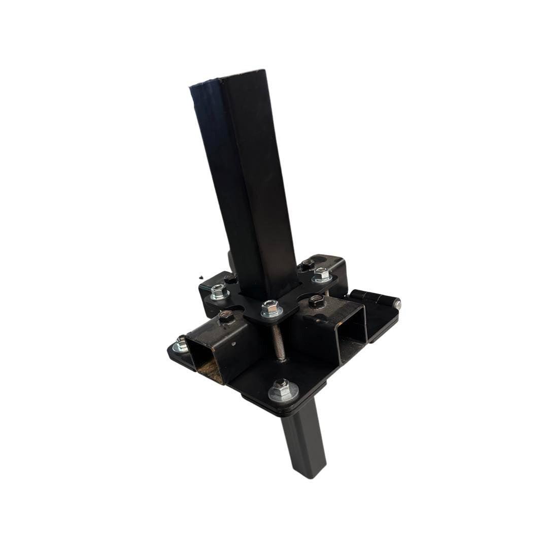 🌟 Sasquatch MegaTree™ Base Collection – The Ultimate Support for Your Holiday MegaTree 🎄