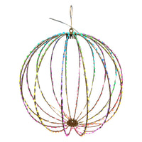 (Collective) RGB Decor Light Ball – Illuminate Your Holiday Display with a Modern Twist ✨