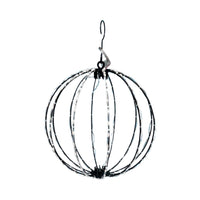 (Collective) RGB Decor Light Ball – Illuminate Your Holiday Display with a Modern Twist ✨