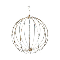 (Collective) RGB Decor Light Ball – Illuminate Your Holiday Display with a Modern Twist ✨