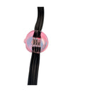 EVO+ Pixels – High-Efficiency 12V LED Pixels with Dual Data Lines, IP67 Waterproof