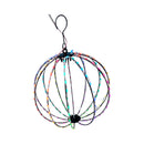 (Collective) RGB Decor Light Ball – Illuminate Your Holiday Display with a Modern Twist ✨