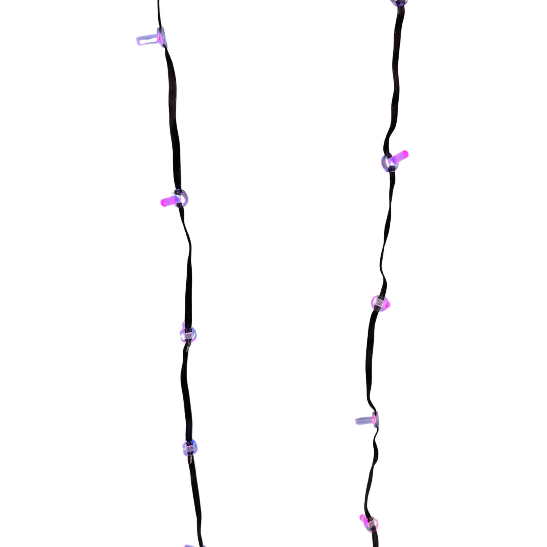 EVO Mini Pixels – High-Density, Durable 12V LED Pixel Lights, IP67 Waterproof