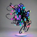 EVO+ Pixels – High-Efficiency 12V LED Pixels with Dual Data Lines, IP67 Waterproof