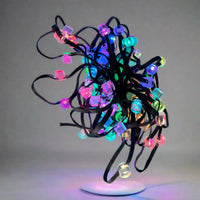 EVO+ Pixels – High-Efficiency 12V LED Pixels with Dual Data Lines, IP67 Waterproof