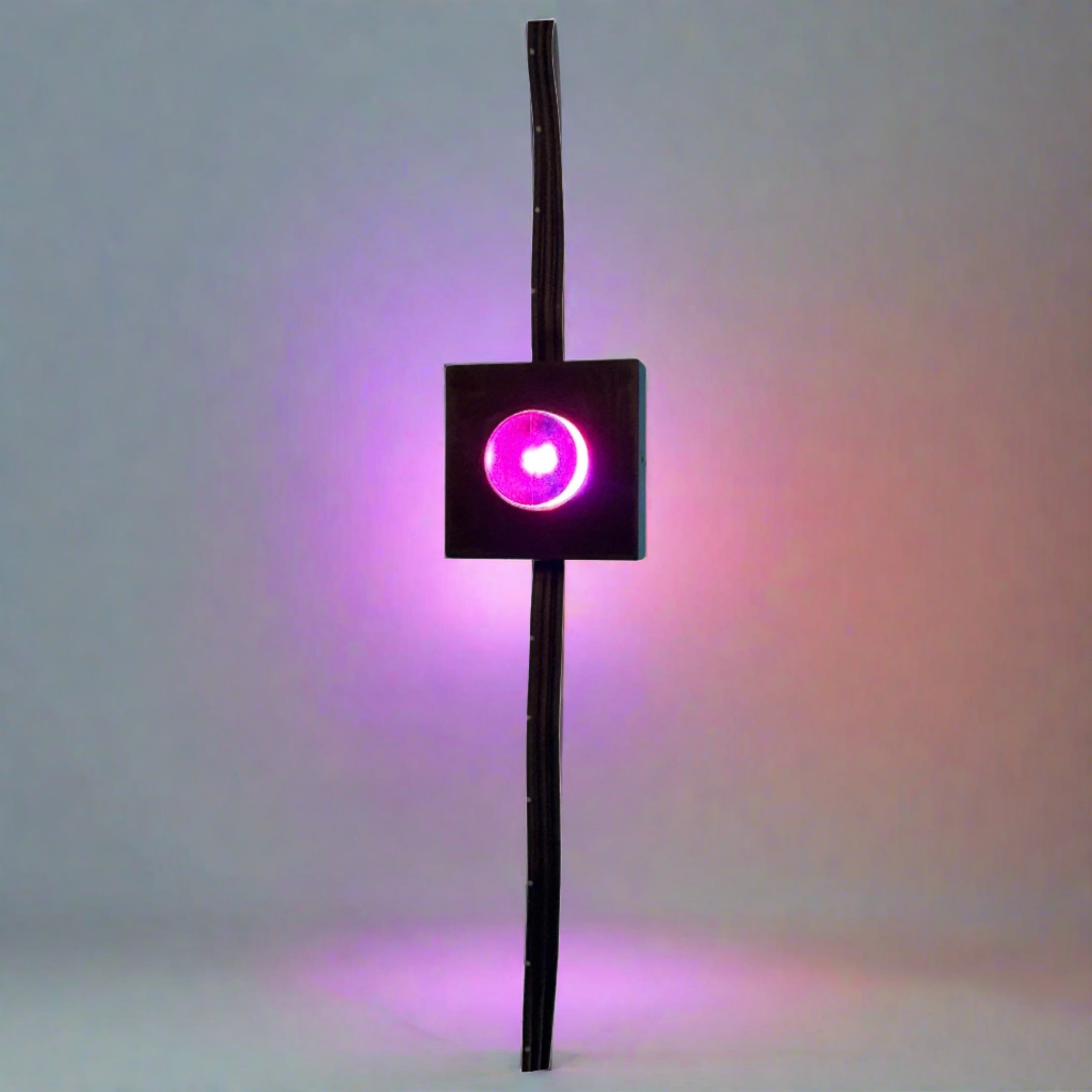 EVO Mag Mount Pixels - 12V RGB LEDs with Magnetic Mounting & Redundant Data, IP67 Rated