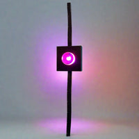 EVO Permanent Mount Pixels – Durable 12V LED Pixels with 3M Adhesive, Redundant Data, IP67 Waterproof