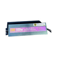 EVO Dynamic Energy Amplifier by Mattos Designs | Easy Power Injection for Holiday Lights