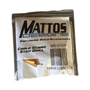 Mattos Designs Enclosure Build Accessories – Waterproof Cable Glands, Step Drill Bit, and RJ45 to XLR Pass-Through for Seamless Installation