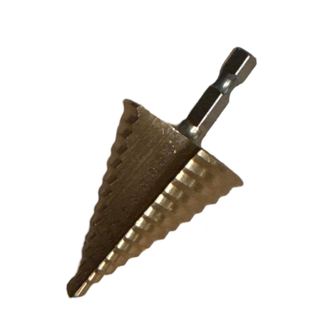 Mattos Designs Enclosure Build Accessories – Waterproof Cable Glands, Step Drill Bit, and RJ45 to XLR Pass-Through for Seamless Installation