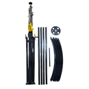 Sasquatch Legend MegaTrees – The Ultimate Crank-Up Telescoping MegaTree System Pre-Sale