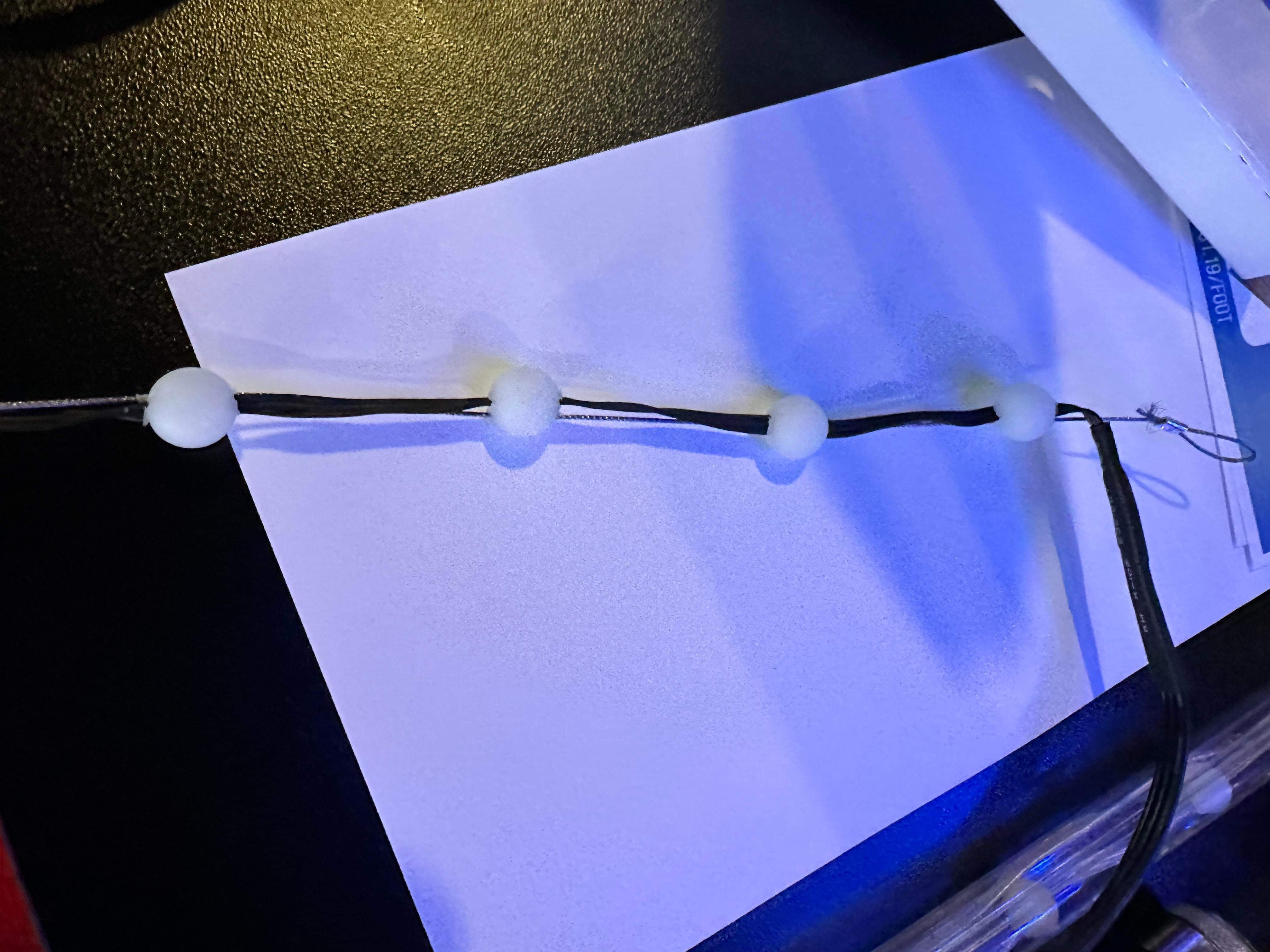 (Collective) Kraken Flex System – The Future of RGB Holiday Lighting 🎄