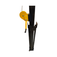 Sasquatch Legend MegaTrees – The Ultimate Crank-Up Telescoping MegaTree System Pre-Sale