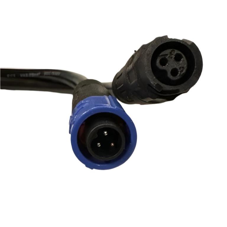 12V 12mm Regulated Pixels by Mattos Designs | High-Quality LED Pixels for Light Shows