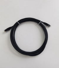 Premium Outdoor Cat6 Ethernet Patch Cord Network Cable - LSZH, High-Speed, Weather-Resistant, 7/0.20mm