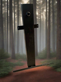 🌟 Sasquatch MegaTree™ Base Collection – The Ultimate Support for Your Holiday MegaTree 🎄