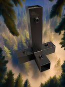 🌟 Sasquatch MegaTree™ Base Collection – The Ultimate Support for Your Holiday MegaTree 🎄