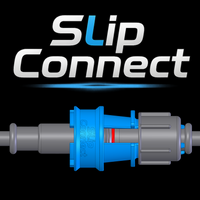 SLip Connect - xConnect Reimagined - 10 Pack