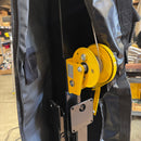 Sasquatch Legend MegaTrees – The Ultimate Crank-Up Telescoping MegaTree System Pre-Sale