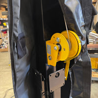 Sasquatch Legend MegaTrees – The Ultimate Crank-Up Telescoping MegaTree System Pre-Sale