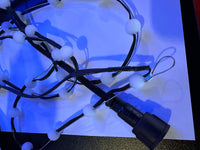 (Collective) Kraken Flex System – The Future of RGB Holiday Lighting 🎄