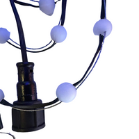 (Collective) Kraken Flex System – The Future of RGB Holiday Lighting 🎄