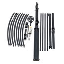 Sasquatch Legend MegaTrees – The Ultimate Crank-Up Telescoping MegaTree System Pre-Sale