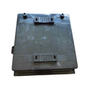 MD1500 Weather Resistant Enclosure – Durable, High Impact Thermoplastic for Holiday Lighting Components