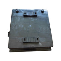 MD1500 Weather Resistant Enclosure – Durable, High Impact Thermoplastic for Holiday Lighting Components