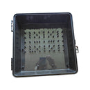 MD1500 Weather Resistant Enclosure – Durable, High Impact Thermoplastic for Holiday Lighting Components