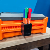 Klein MODBox rail marker holder