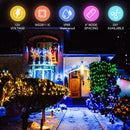 12V Replica C7 Pixels Double Data PixaString by Mattos Designs | Superior Pixel Technology