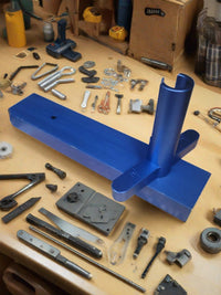 🛠️ Mattos Designs™ HD Pixel Pushing Jig Set – Effortless Pixel Installation 🔧