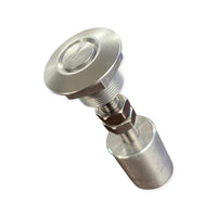 Mattos Designs One Push Clip – Innovative Prop Mounting System, Easy and Secure Connection