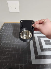 3D Printed Sugar Glider Food Bowl Holder - Made to Order