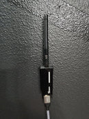 3D Printed Wall Mount for Sonoff Zigbee Dongle